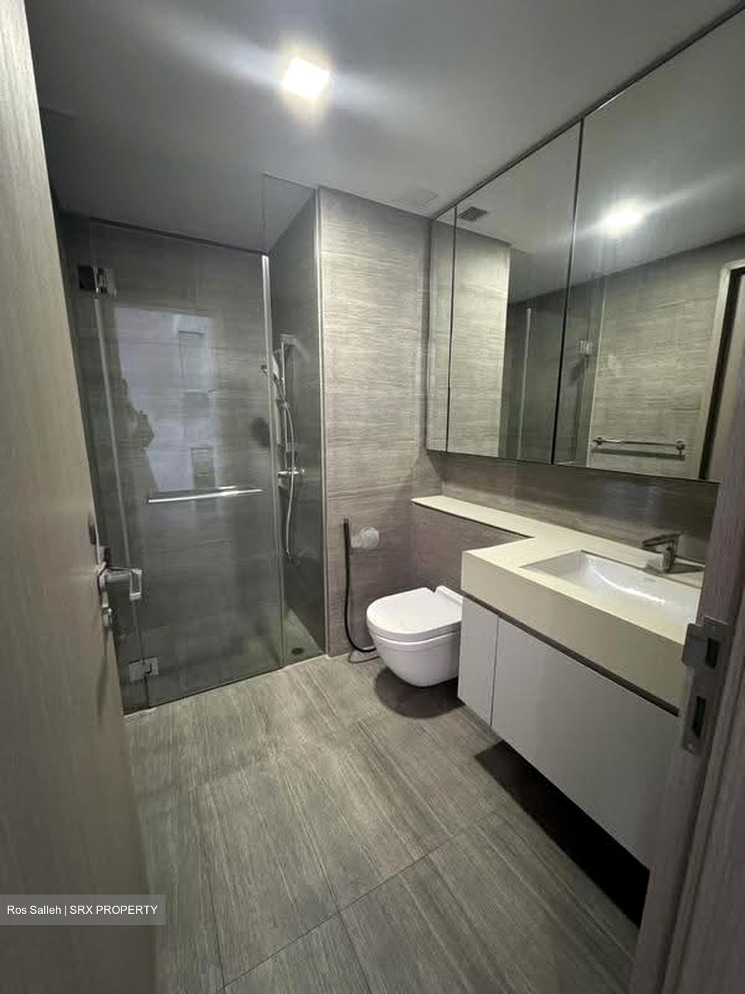 The Garden Residences (D19), Apartment #612033971